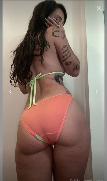 Kreayshawn