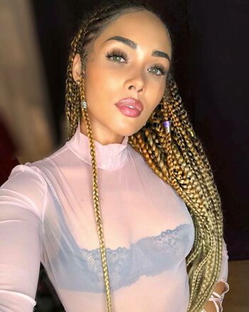 Kreesha Turner