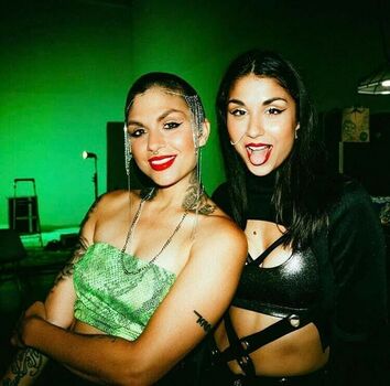 Krewella