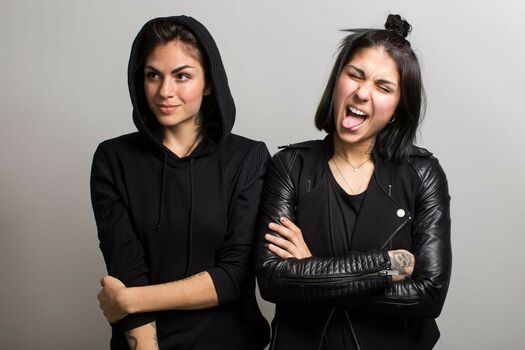 Krewella
