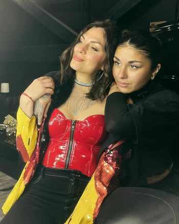 Krewella