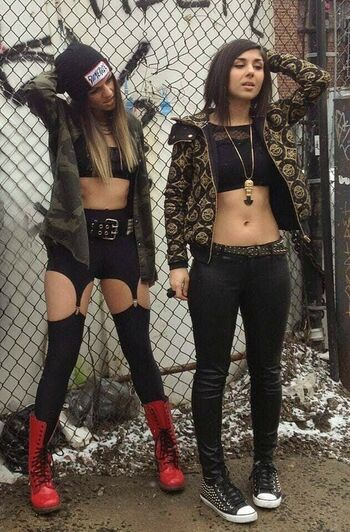 Krewella