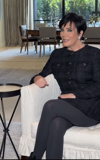 Kris Jenner