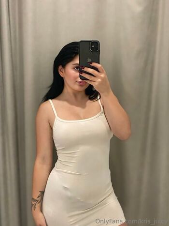 kris_juicy