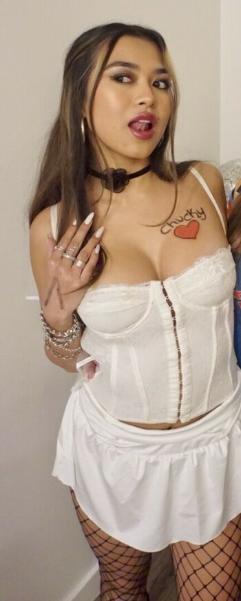 Krischelle Delgado