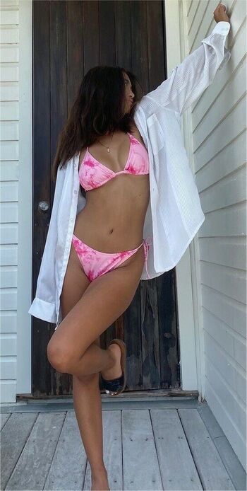 Krischelle Delgado