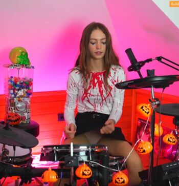 Kriss Drummer