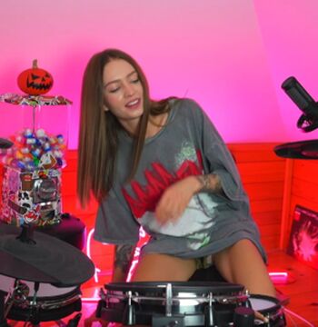 Kriss Drummer