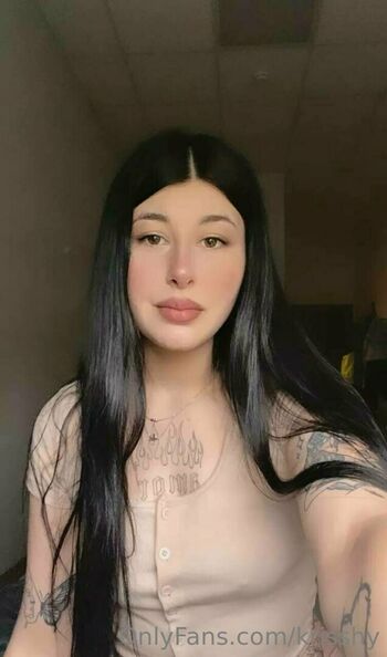 krisshy