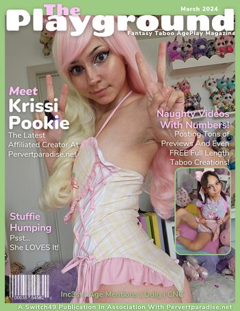 Krissi Pookie