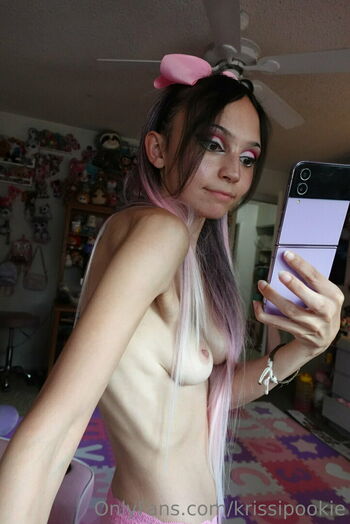 Krissi Pookie