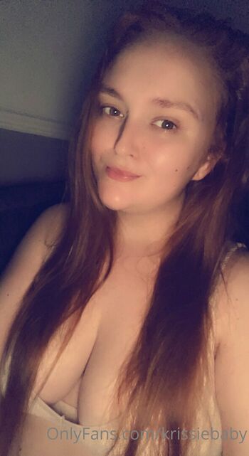 krissiebaby
