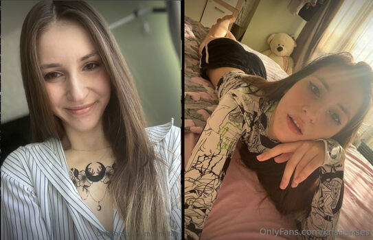 krisskisses