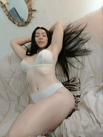 krisskissfree