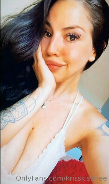 krisskissfree