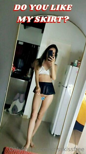 krisskissfree