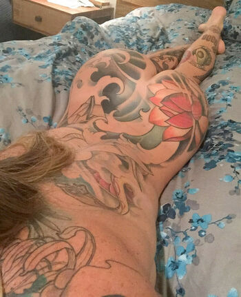 Krissy Mae Cagney