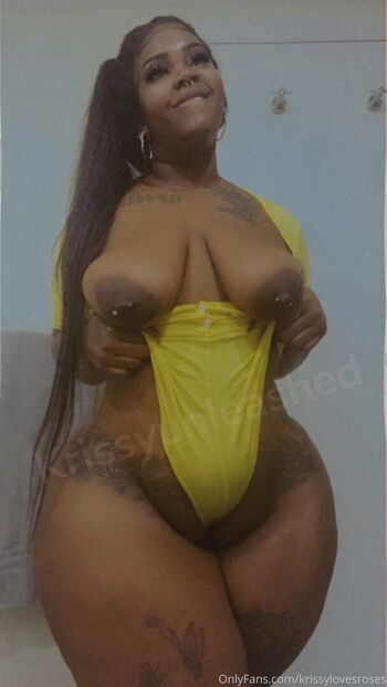 krissylovesroses
