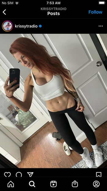 Krissytradio