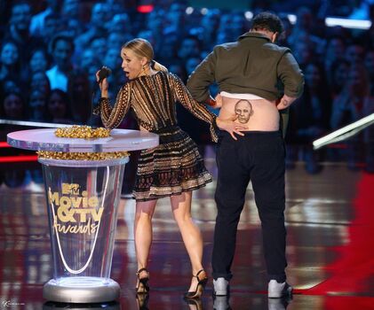 Kristen Bell