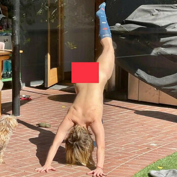 Kristen Bell