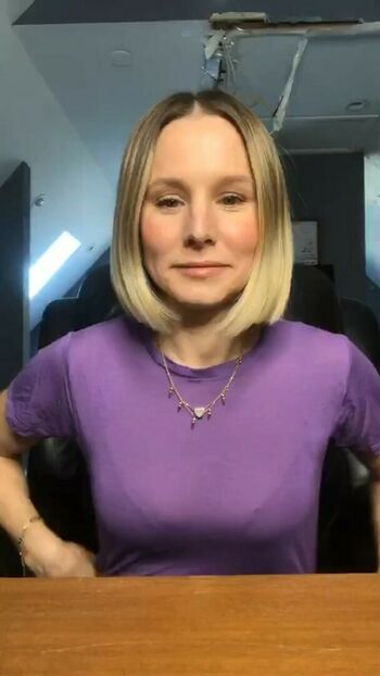 Kristen Bell