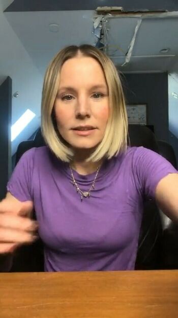 Kristen Bell