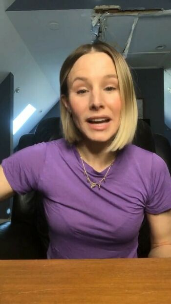 Kristen Bell