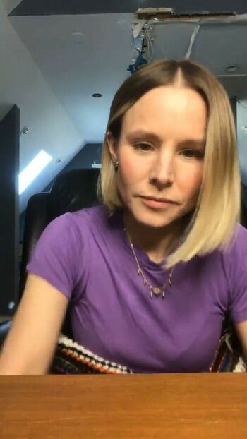 Kristen Bell