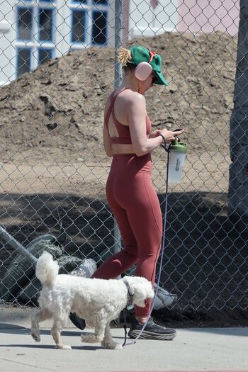 Kristen Bell