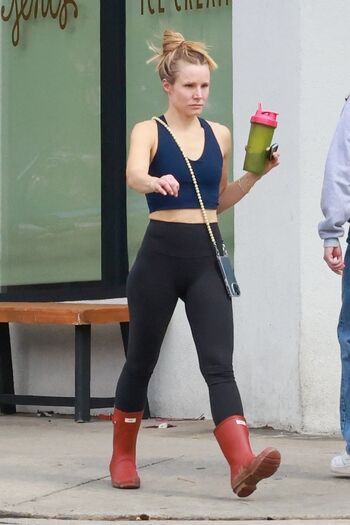 Kristen Bell