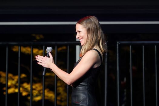 Kristen Bell