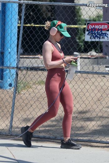 Kristen Bell
