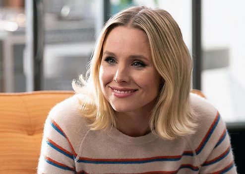 Kristen Bell