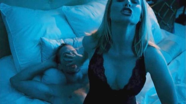 Kristen Bell
