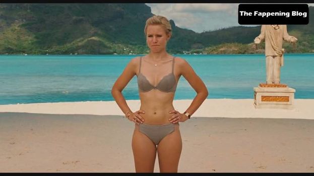 Kristen Bell