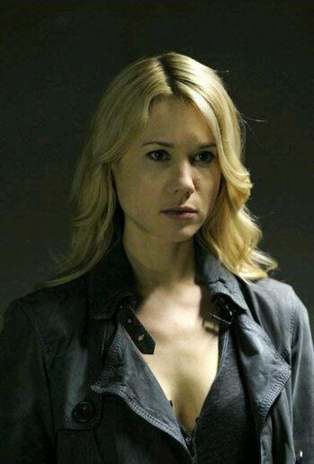 Kristen Hager