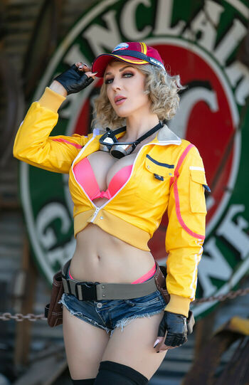 Kristen Hughey
