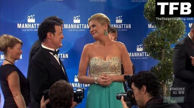 Kristen Johnston