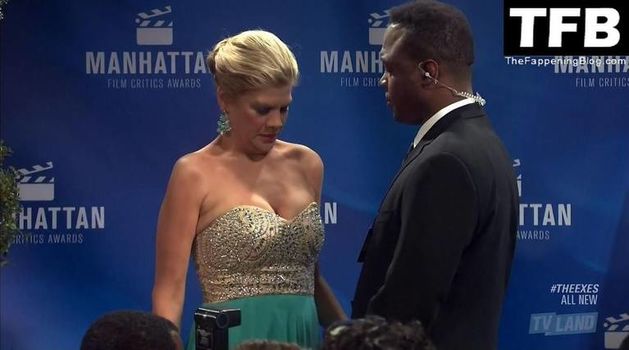 Kristen Johnston