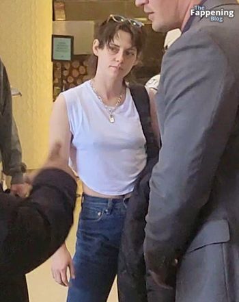Kristen Stewart