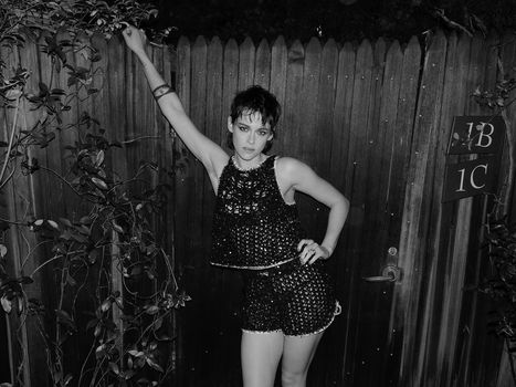 Kristen Stewart