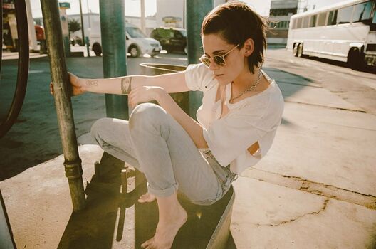 Kristen Stewart
