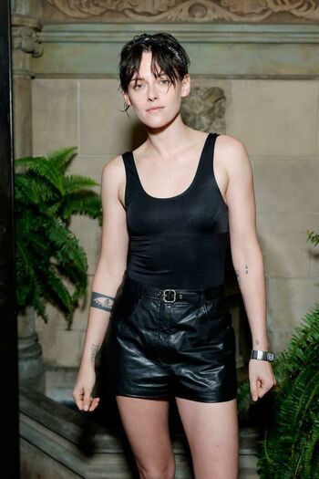 Kristen Stewart