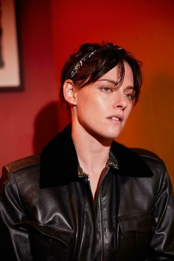 Kristen Stewart