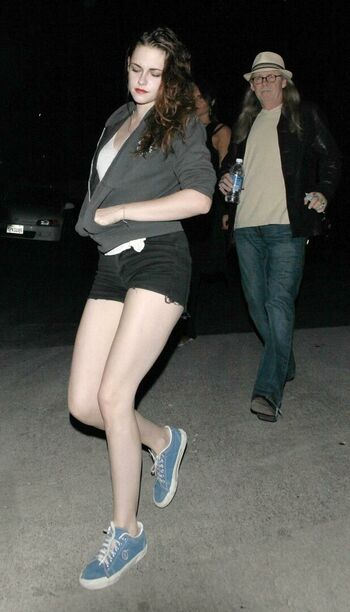 Kristen Stewart