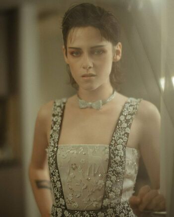 Kristen Stewart