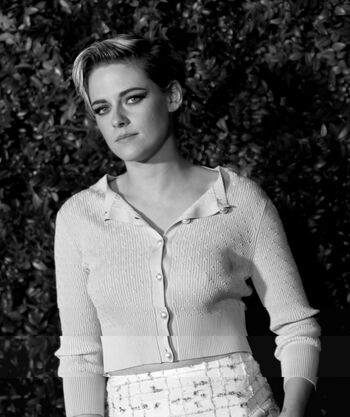 Kristen Stewart