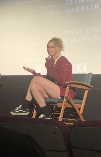 Kristen Stewart