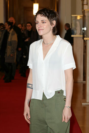 Kristen Stewart